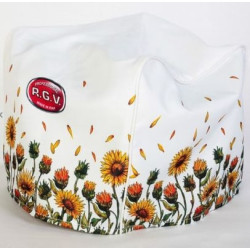 Copertura r.g.v. 1933 per affettatrici 195/250 girasoli [1933]