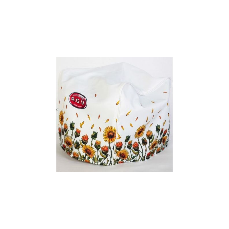 Copertura r.g.v. 1933 per affettatrici 195/250 girasoli [1933]