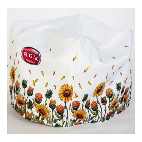 Copertura r.g.v. 1933 per affettatrici 195/250 girasoli [1933]