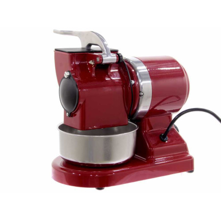 Grattugia elettrica r.g.v 90921 rasp 450w rosso [90921]