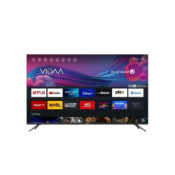 Tv qled 55'' smart tech 55qa20v1 4k ultra hd 3840x2160p smart