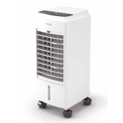 Raffrescatore d'aria olimpia splendid peler 4d 4l/75w bianco