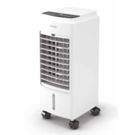 Raffrescatore d'aria olimpia splendid peler 4d 4l/75w bianco