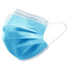 Mascherina chirurgica t-tex blu 10pz [iir-cf10pz-lblu]