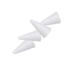 Pennini di ricambio tucano ma-stytipw pencil bianco 4pz [ma-stytip-w]