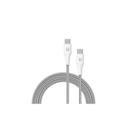 Cavo tunit usb-c/c 60w 1m bianco