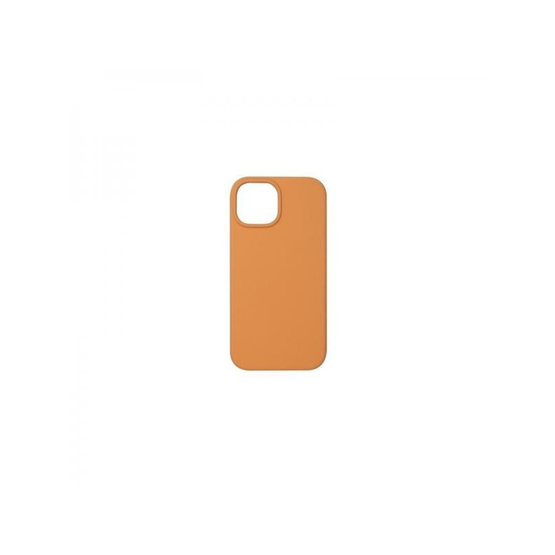 Custodia tunit ttip15msor silicone per iphone 15 calendula