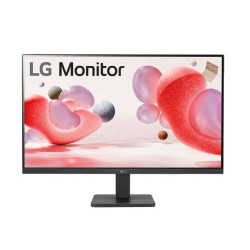 Monitor led 27" lg 27br400-b full hd 1920x1080/5ms/classe