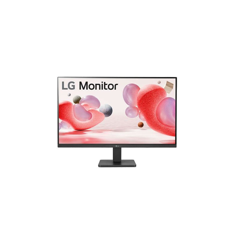 Monitor led 27" lg 27br400-b full hd 1920x1080/5ms/classe