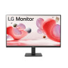 Monitor led 27" lg 27br400-b full hd 1920x1080/5ms/classe