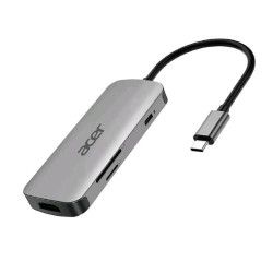 Adattatore acer dongle tipo c hdmi 4k60 [hp.dscab.018]