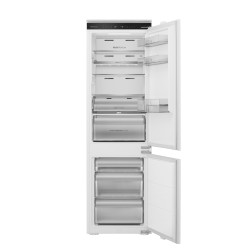 Frigorifero hisense rb3b250sewe1 con congelatore 252l classe e bianco