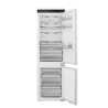 Frigorifero hisense rb3b250sewe1 con congelatore 252l classe e bianco