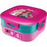 Portapranzo maped kids concept barbie 3in1 1.4l [871097]