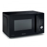 Microonde hisense h23mobsd1hg 23l/800w nero [h23mobsd1hg]