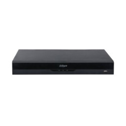 Videoregistratore dahua wizsense dhi-nvr5208-8p-ei 32tb