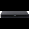 Videoregistratore dahua wizsense nvr5208-ei 16tb 8 canali nero