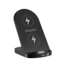 Supporto caricabatterie energizer wcp-108 wireless 15w nero [wcp108]