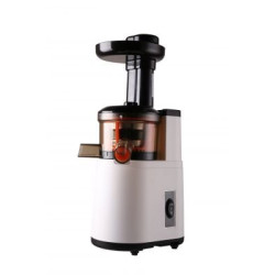 Estrattore di succo melchioni vega 120w nero/bianco [vega]