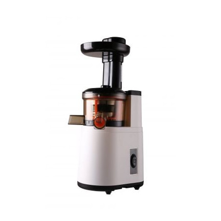 Estrattore di succo melchioni vega 120w nero/bianco [vega]