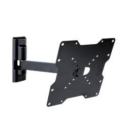 Supporto tv meliconi flatstyle fr 200 braccio a parete per tv 26-40"