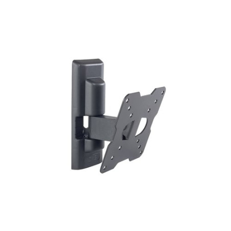 Supporto tv meliconi flatstyle etr 100 a parete per tv 14-25"