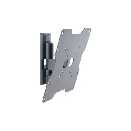 Supporto tv meliconi flatstyle ftr200 a parete per tv 26-45"