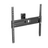 Supporto tv meliconi flatstlye ftr400 a parete per tv 40-65''