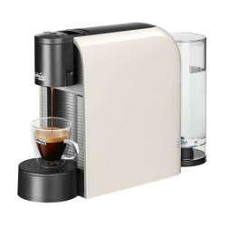 Macchina da caffe' caffitaly volta automatica a capsule 0.7l