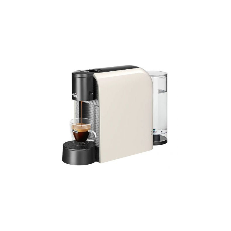 Macchina da caffe' caffitaly volta automatica a capsule 0.7l