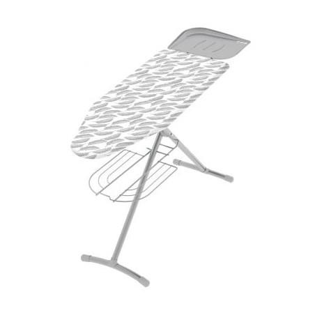 Asse da stiro colombo turbo a142lb1w 120x44 6posiz fino a 95cm [a142lb1w]