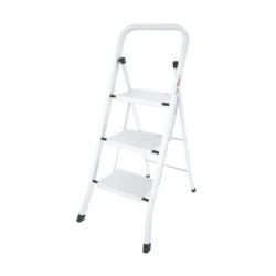 Scala colombo sgabello factotum 3gradini g110l03w 150kg [g110l03w]