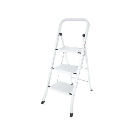 Scala colombo sgabello factotum 3gradini g110l03w 150kg [g110l03w]
