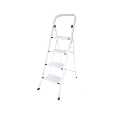 Scala colombo sgabello factotum 4gradini g110l04w 150kg [g110l04w]