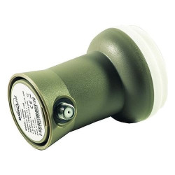 Telesistema digiquest lnb 500b singolo convertitore [lnb500blist]