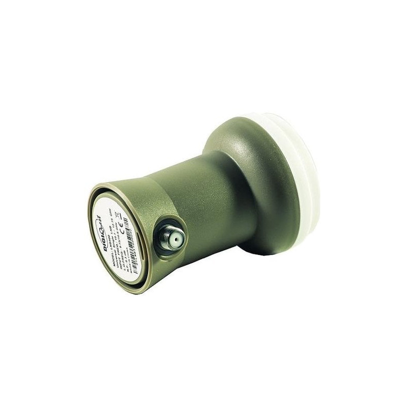 Telesistema digiquest lnb 500b singolo convertitore [lnb500blist]