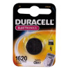Pila duracell pasticca batteria monouso al litio 3v [1620 litio]