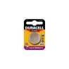 Pila duracell batterie pasticca 3v al litio ricaricabile [2450 litio]