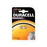 Pila duracell batterie pasticca 357/303 1.5v argento [357/303 argento]
