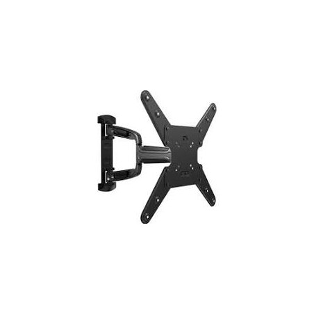 Supporto gbs awm-2355/3 plus in alluminio per flat-tv 23-55"