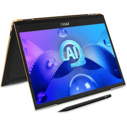 Notebook msi summit e13 ai evo a1mtg-045it i7-155h lp/32gb/1tb