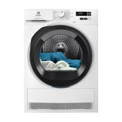 Asciugatrice electrolux 600 gentlecare classe a+++ 9kg 916099903