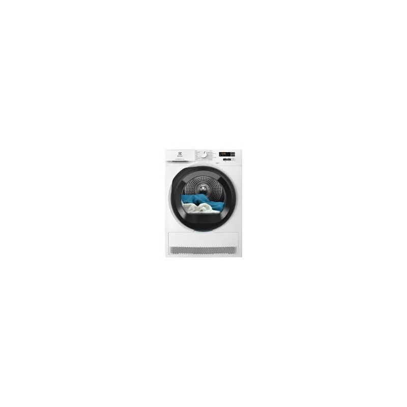 Asciugatrice electrolux 600 gentlecare classe a+++ 9kg 916099903