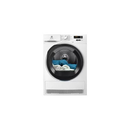 Asciugatrice electrolux 600 gentlecare classe a+++ 9kg 916099903