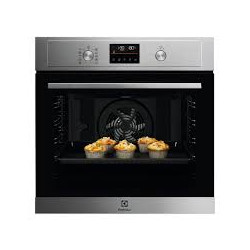 Forno ad incasso electrolux 600 combinato a vapore 72l classe a+