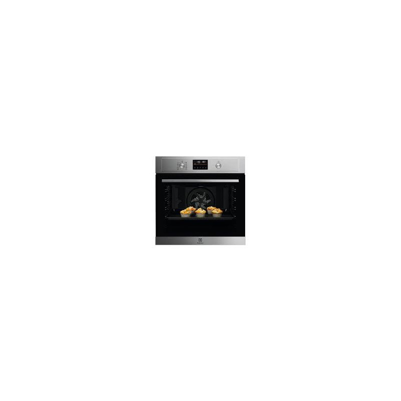 Forno ad incasso electrolux 600 combinato a vapore 72l classe a+