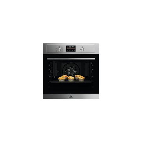 Forno ad incasso electrolux 600 combinato a vapore 72l classe a+