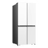Frigorifero hisense 4porte classe e 483l bianco [rq5p470sete]
