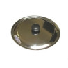 Coperchio inox rivadossi cm.30 [fratelli riv]