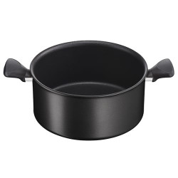 Casseruola lagostina 18cm nero [010161031518]